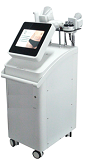 Аппараты  3D-Lipo и 3D-Lipo + для кавитации, Rf-лифтинга, криолиполиза, пульсирующего вакуумно-роликового массажа (Англия). 